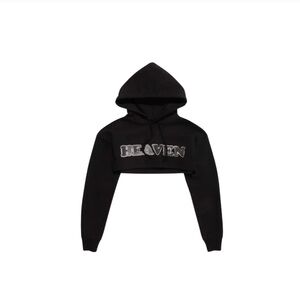 Heavn by Marc Jacobs 🤍 C H A O S hoodie
